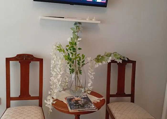 Smart,Big & Comfortable Apartment !